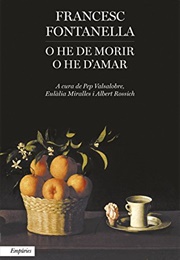 Poesia De Francesc Fontanella (Francesc Fontanella)