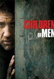 Children of Men (2011)
