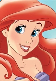 Ariel (1990)