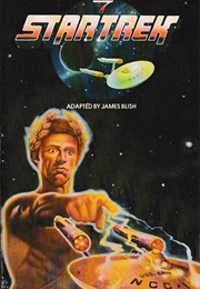 Star Trek 7 (James Blish)