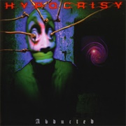 Hypocrisy - Abducted