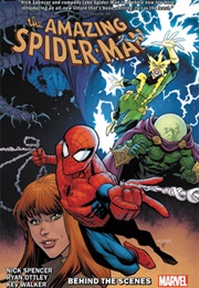 Amazing Spider-Man Vol 5 (Nick Spencer)