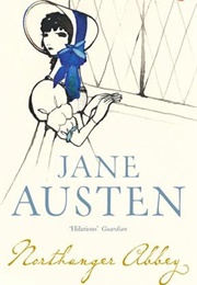 Northanger Abbey (Jane Austen)