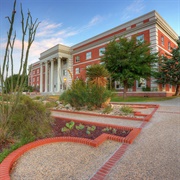 Sul Ross State University