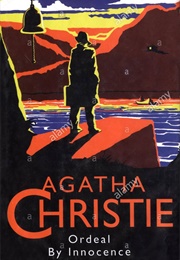 Ordeal by Innocence (Agatha Christie)