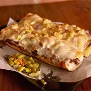 Ruma's Deli's Gerber - St. Louis, MO