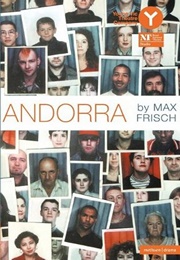 Andorra (Max Frisch)