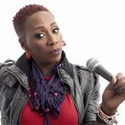 Gina Yashere (Lesbian, She/Her)