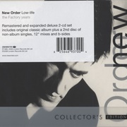 New Order Low Life (Collectors Edition)