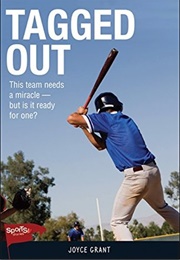 Tagged Out (Joyce Grant)