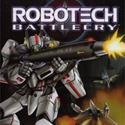 Robotech: Battlecry