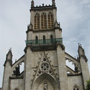 Belley Cathedral