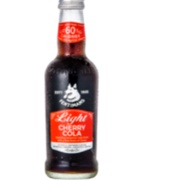 Fentimans Light Cherry Cola