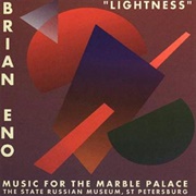 Music for the Marble Palace - Brian Eno
