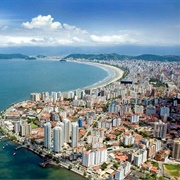 Santos, São Paulo, Brazil