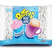 Buffys Mini Mini Marshmallows