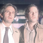 François Truffaut(1932-1984)