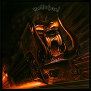 Motörhead - Orgasmatron (2004)