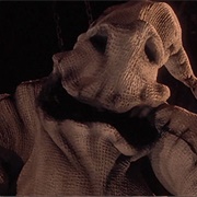 Oogie Boogie