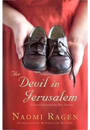 The Devil in Jerusalem (Naomi Ragen)