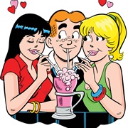 Archie &amp; Veronica - Archie Comics