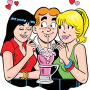Archie & Veronica - Archie Comics
