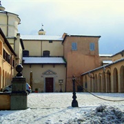 Velletri Cathedral