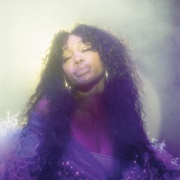 SZA