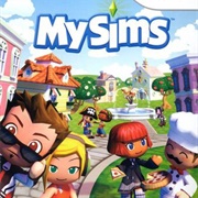 My Sims