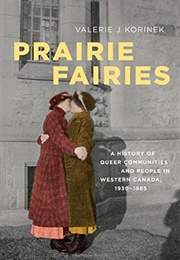 Prairie Fairies (Valerie J. Korinek)