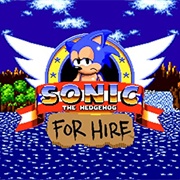 Sonic for Hire