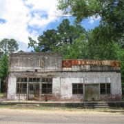 Braxton, Mississippi