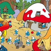 Les Schtroumpfs (1981)