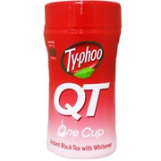 Typhoo