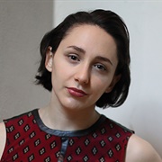 Lauren Patten (Queer, Bisexual)