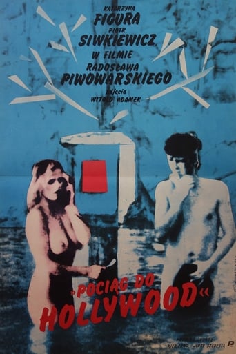 Train for Hollywood (1987)