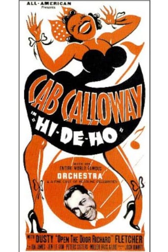 Hi De Ho (1937)
