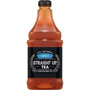 Straight Up Sweet Tea