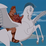 Pegasus (Hercules, 1997)