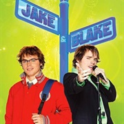 Jake & Blake