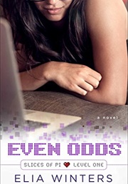 Even Odds (Elia Winters)