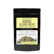 Full Leaf Tea Co. Organic Allergy Relief Tea