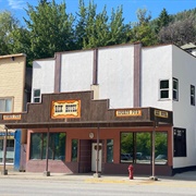 Trail, British Columbia