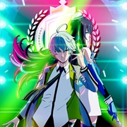 Zenonzard the Animation