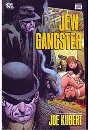Jew Gangster (Joe Kubert)