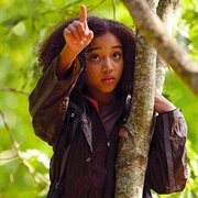 Rue (The Hunger Games)