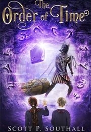 The Order of Time (Scott Southall)