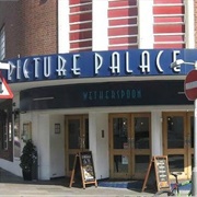 The Picture Palace - Braintree
