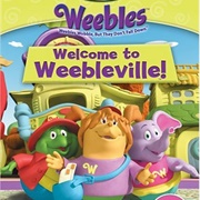 Weebles: Welcome to Weebleville