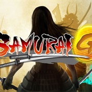Samurai G